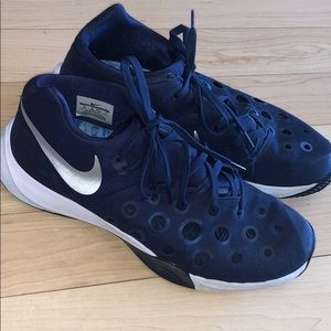 Nike Men’s Basketball Shoes